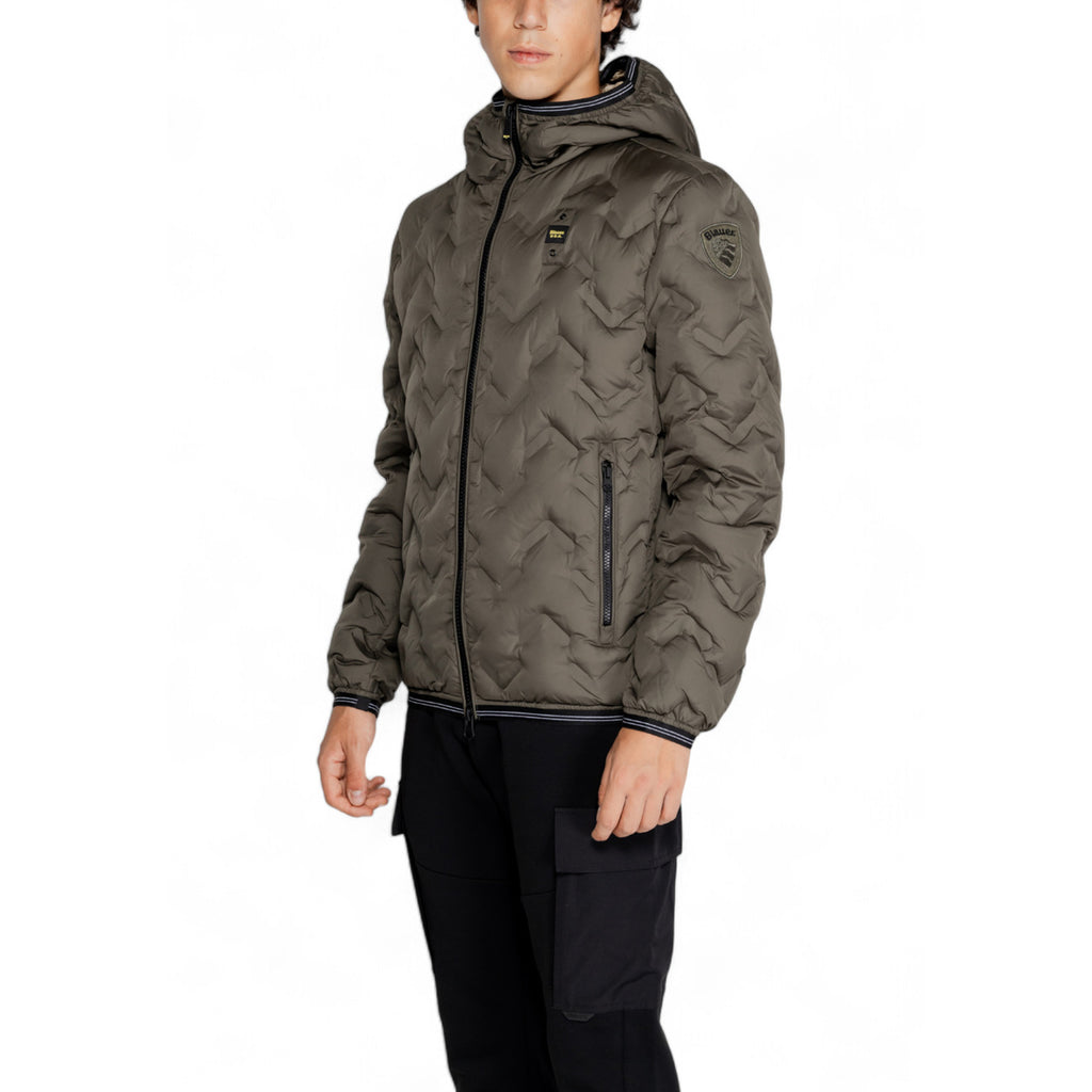 Blauer Homme Vestes