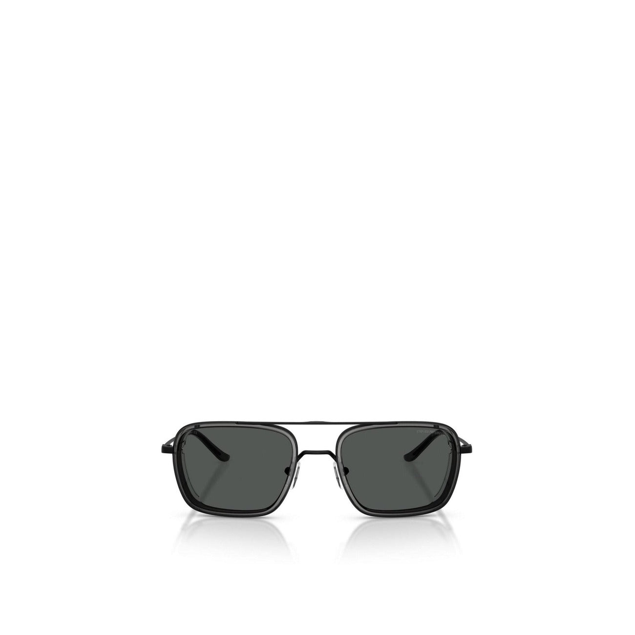 Emporio Armani Homme Lunettes De Soleil