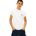 Tommy Hilfiger Jeans Homme T-Shirts