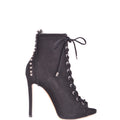 Ninalilou Femme Bottes