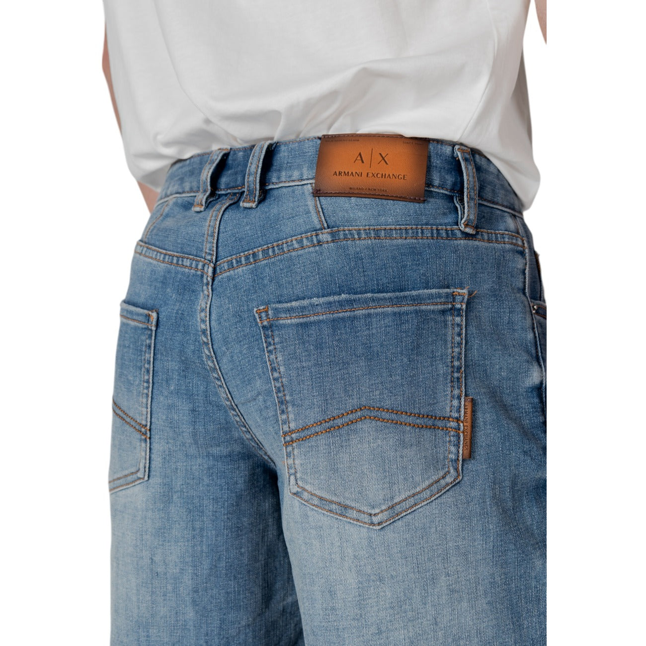Armani Exchange Homme Bermudas