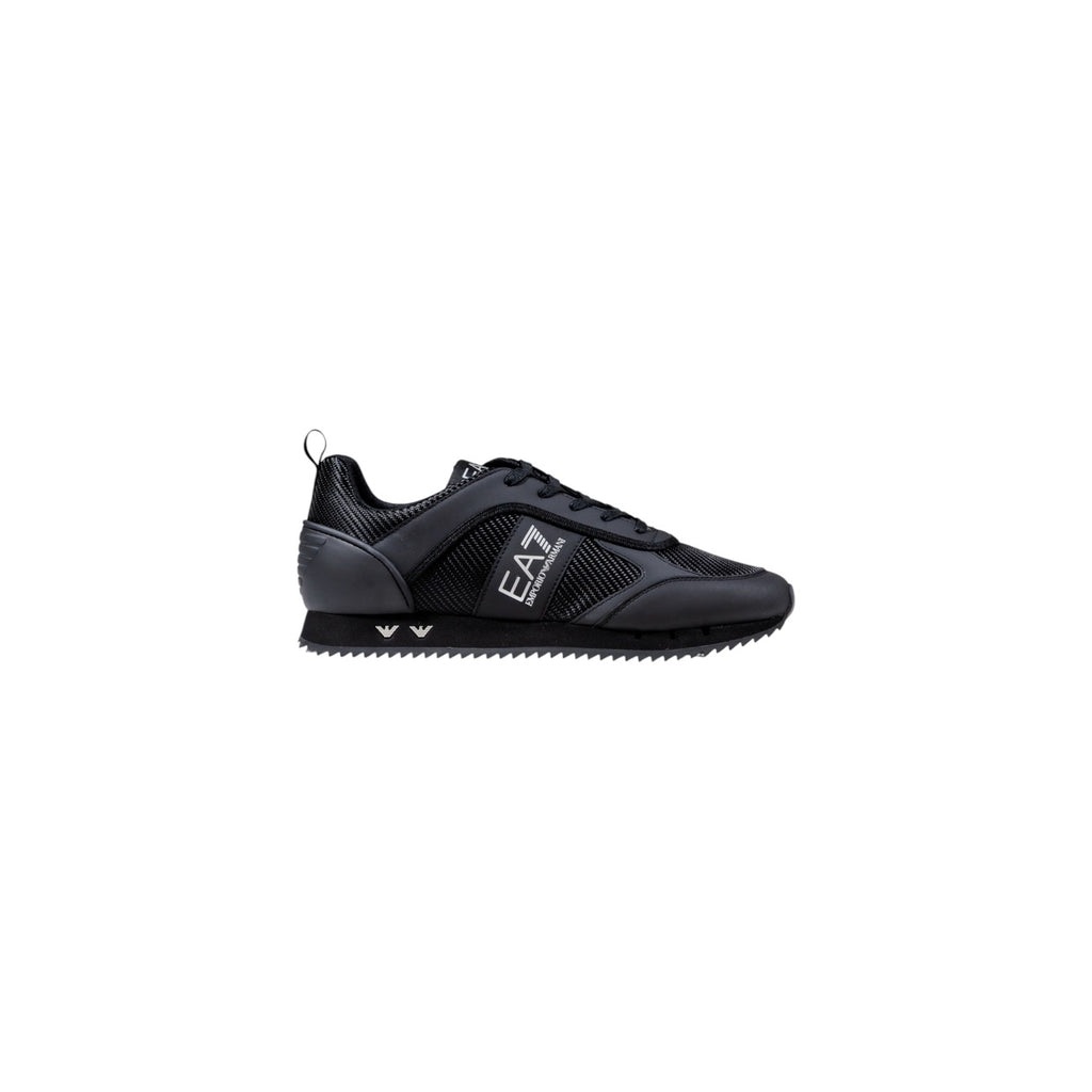 Ea7 Homme Baskets