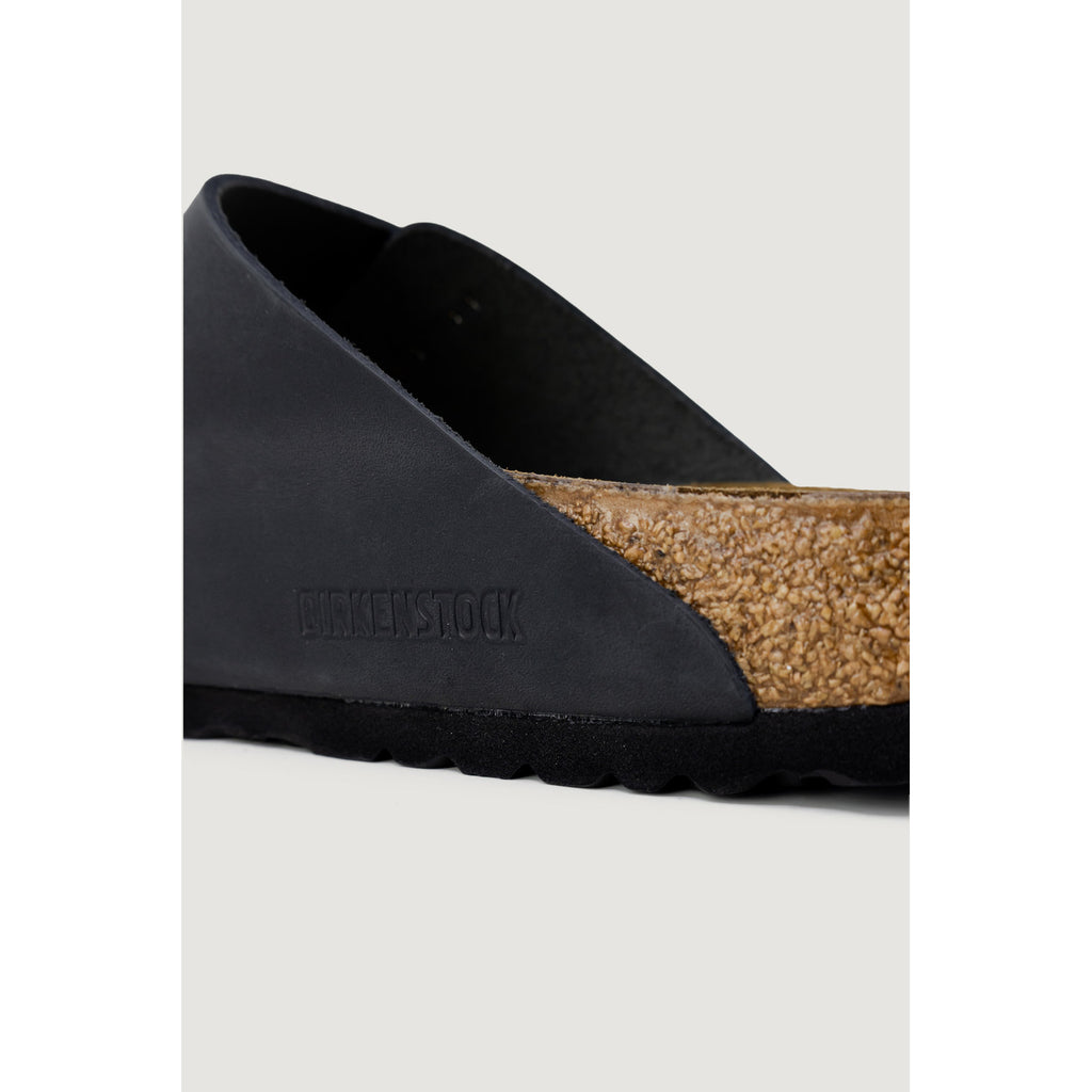 Birkenstock                      Femme Mules