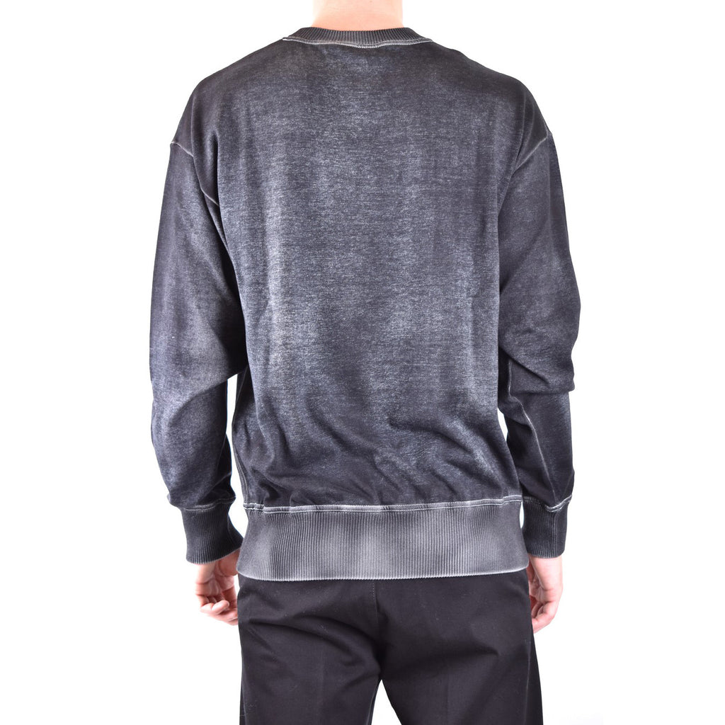 Moschino Homme Sweatshirts