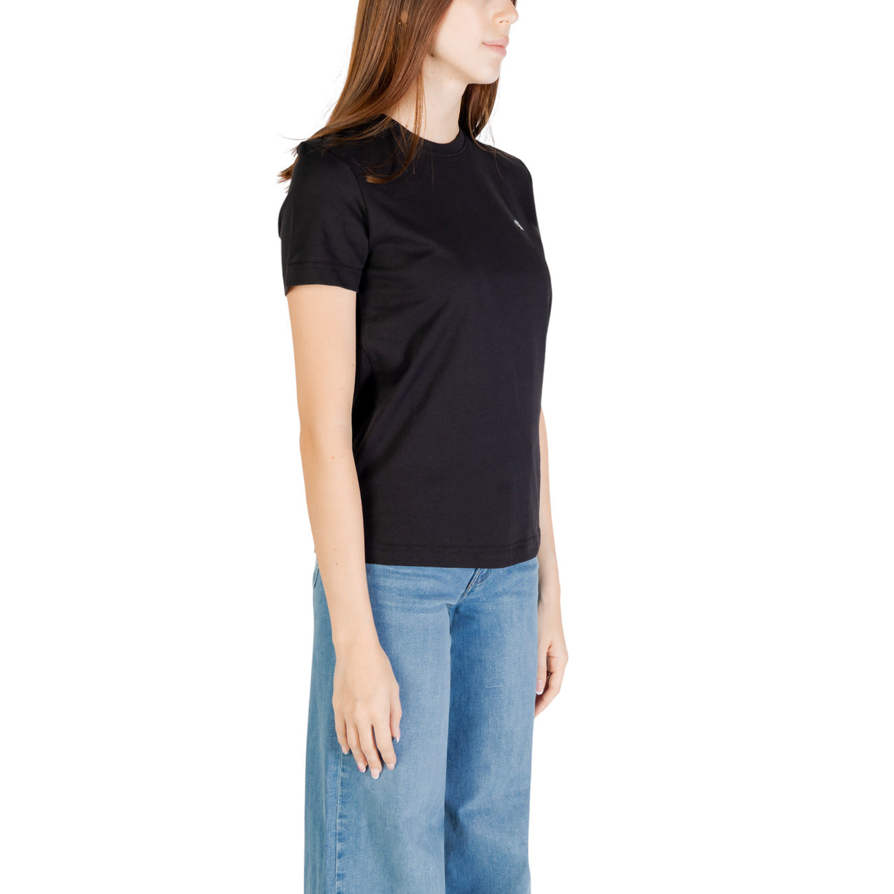Calvin Klein Jeans Femme T-Shirts