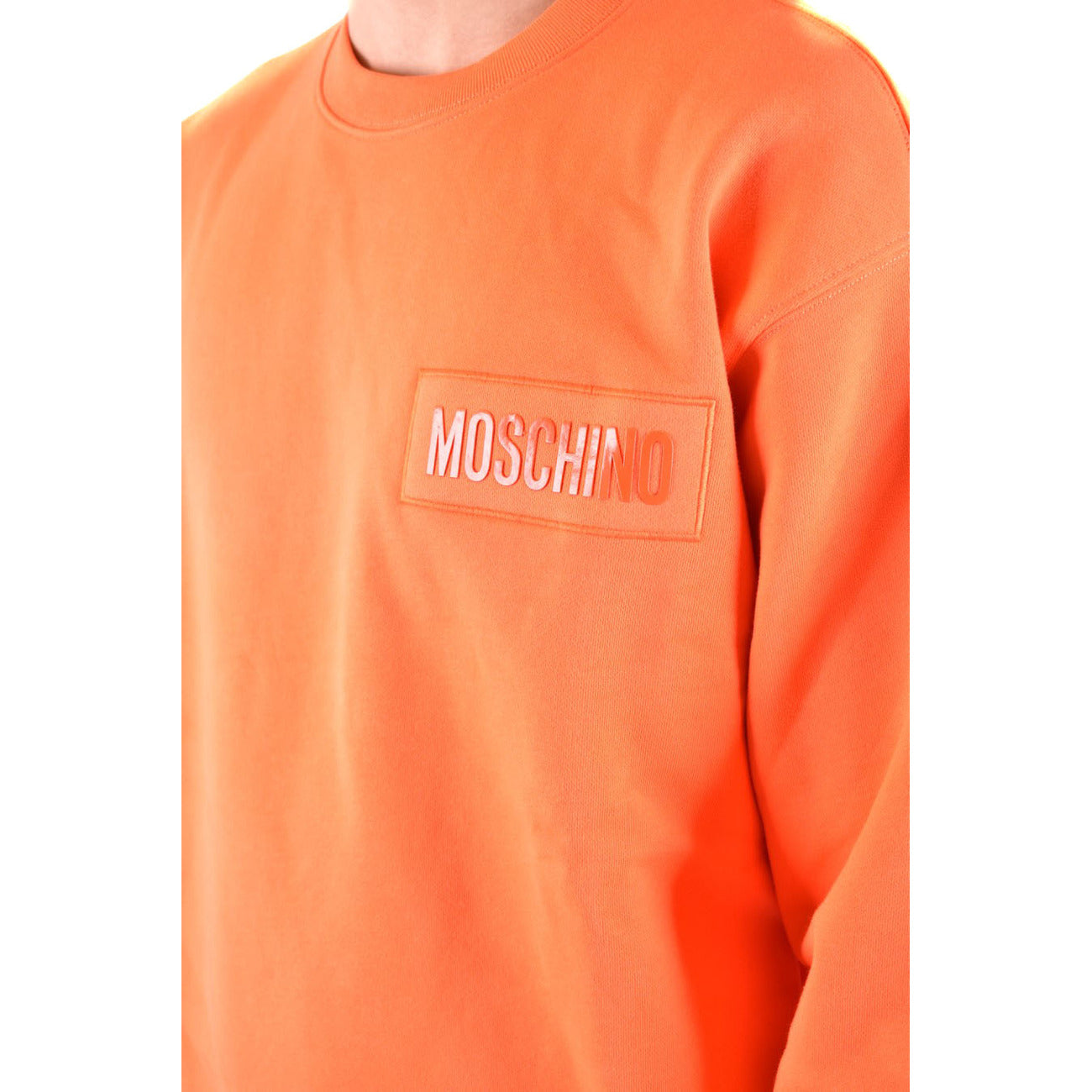 Moschino Homme Sweatshirts