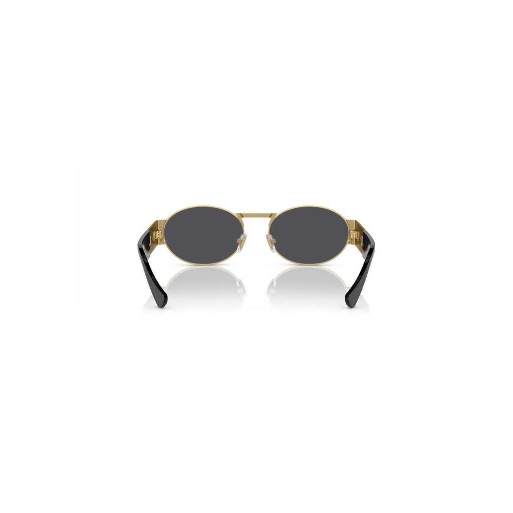 Versace Homme Lunettes De Soleil