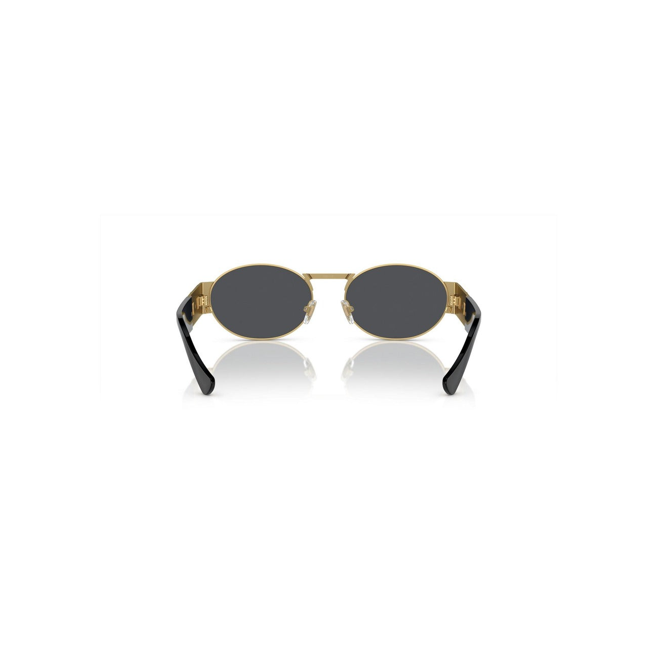 Versace Homme Lunettes De Soleil