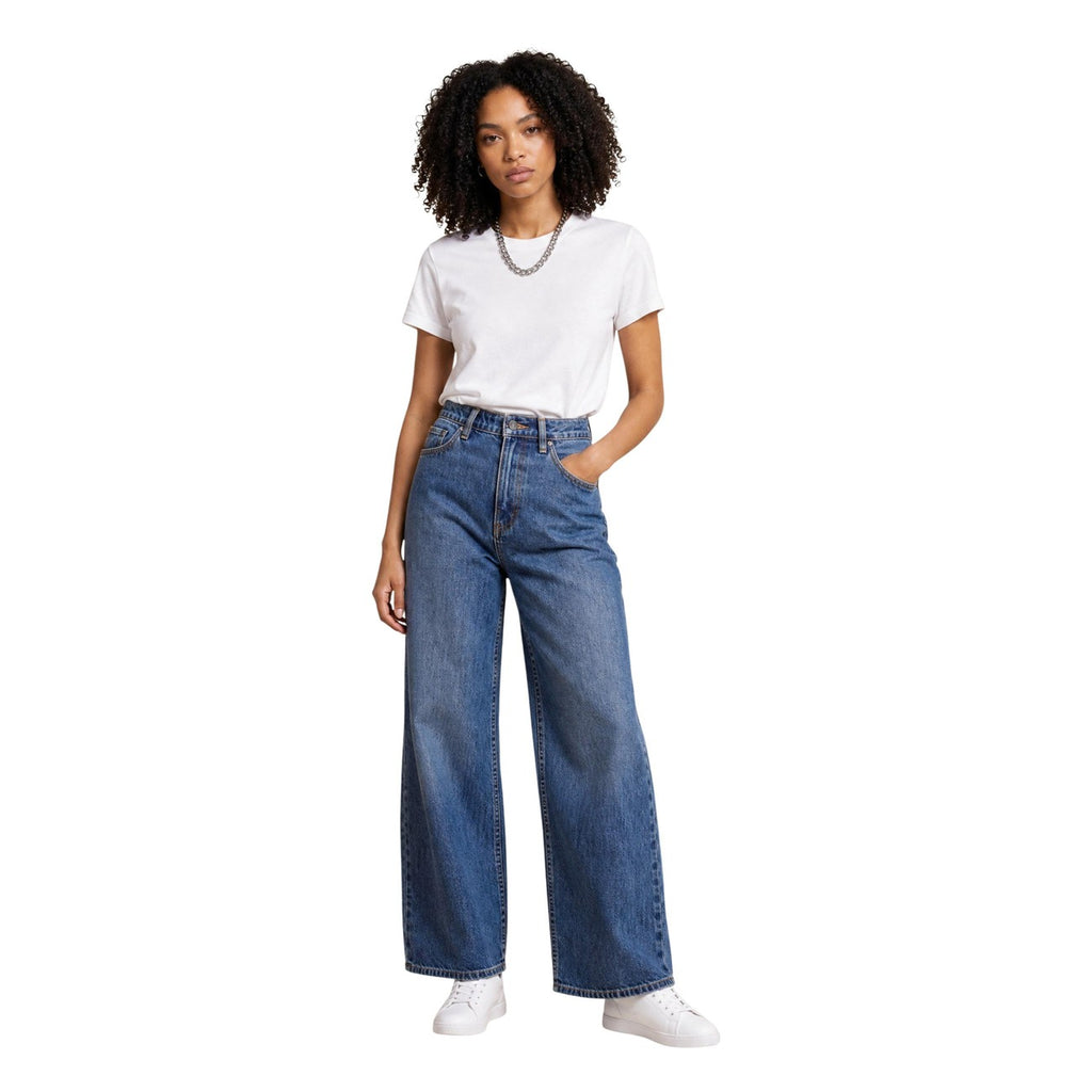 Armani Exchange Femme Jeans