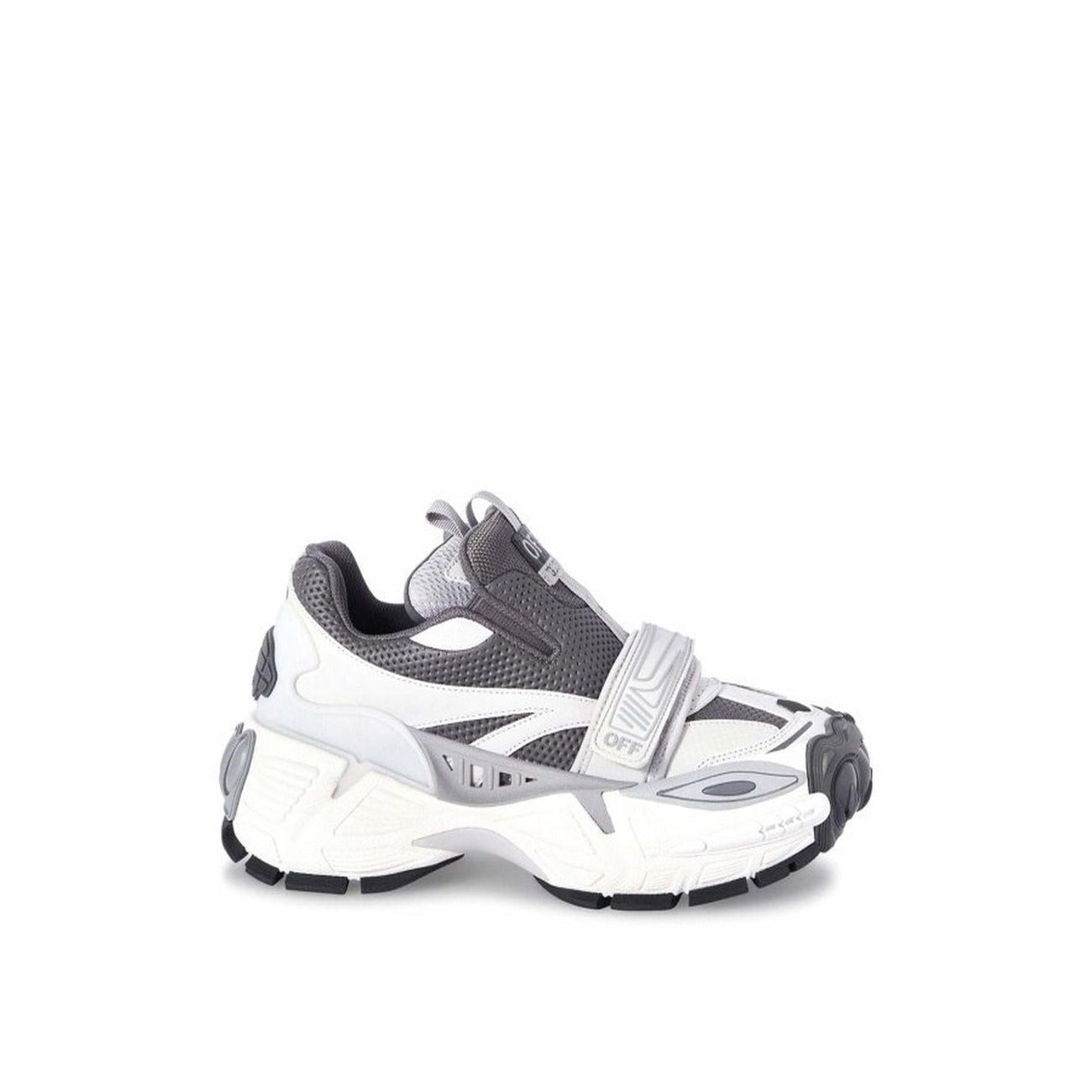 Off-white Homme Baskets