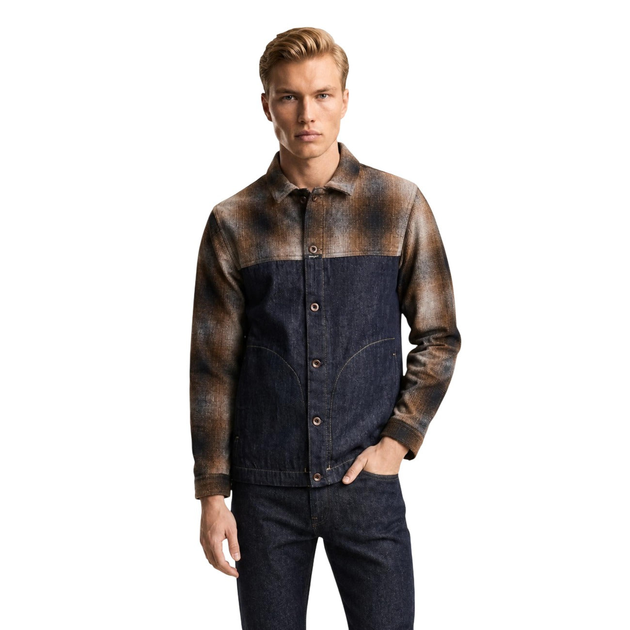 Replay Homme Jaquettes