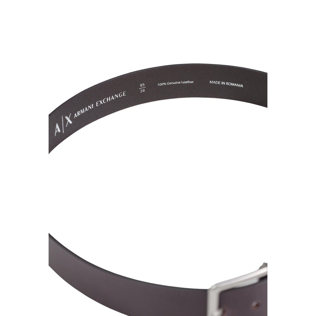 Armani Exchange Homme Ceintures
