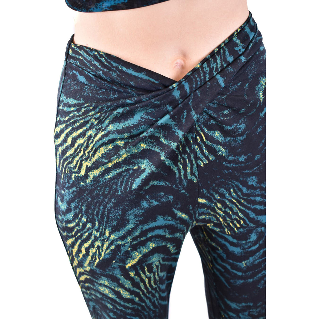 Diane Von Furstenberg Femme Pantalons