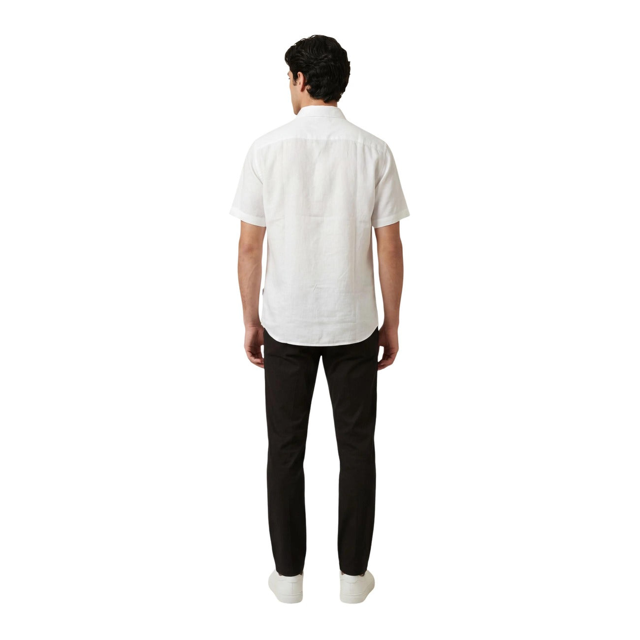 Armani Exchange Homme Chemises