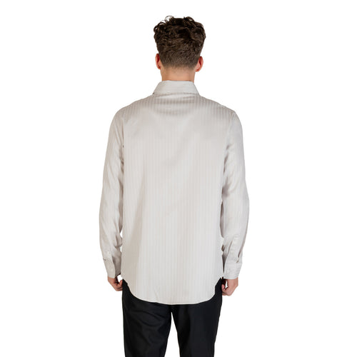 Armani Exchange Homme Chemises