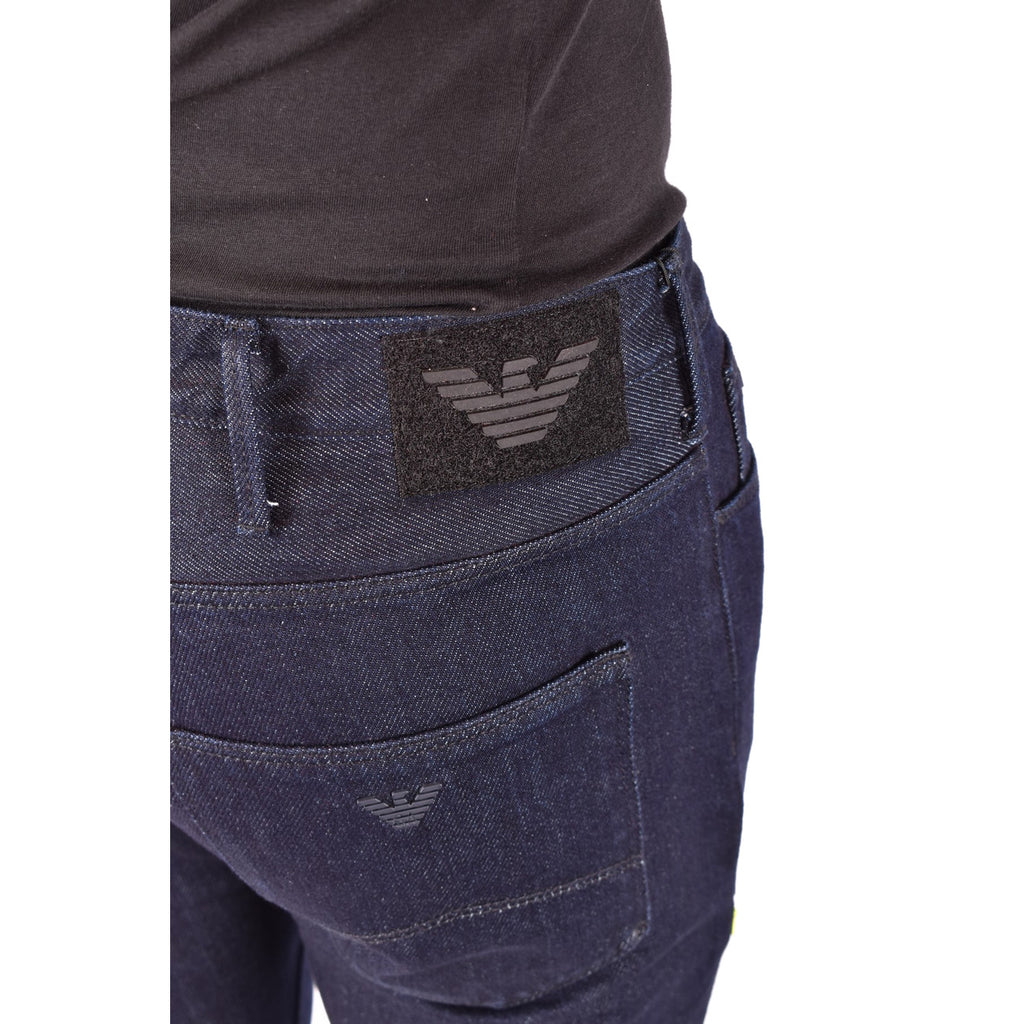 Emporio Armani Homme Jeans