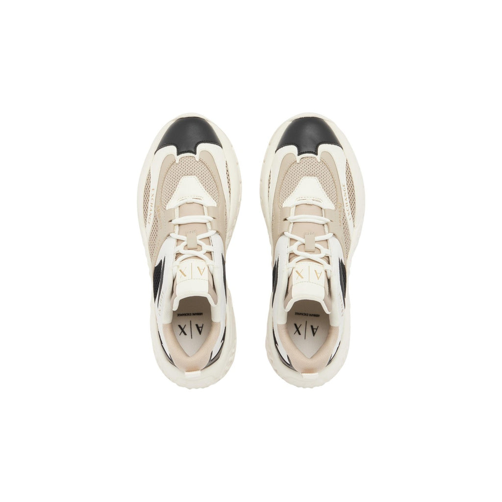 Armani Exchange Femme Baskets