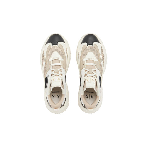 Armani Exchange Femme Baskets