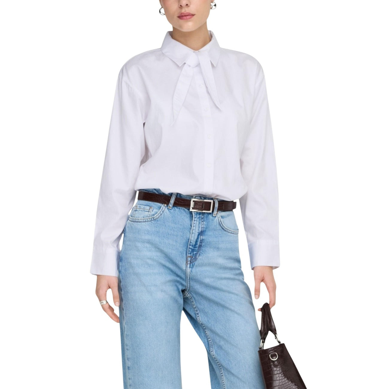 Jacqueline De Yong Femme Chemises