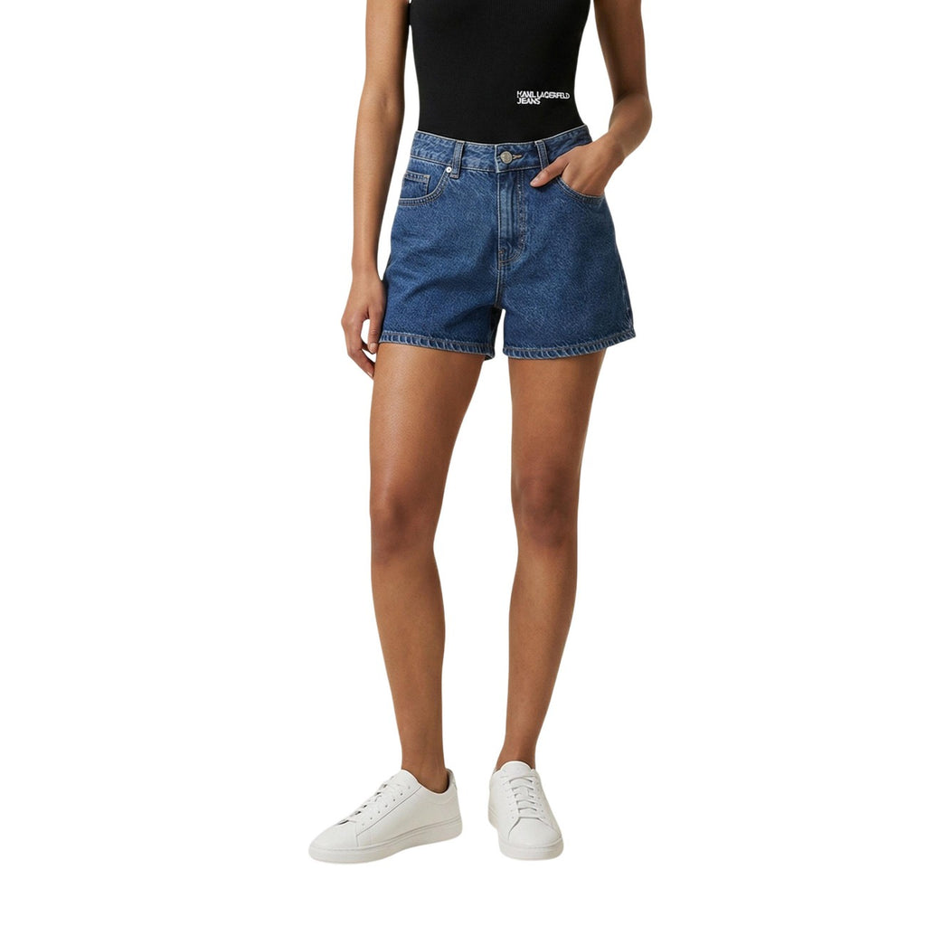 Karl Lagerfeld Jeans Femme Shorts