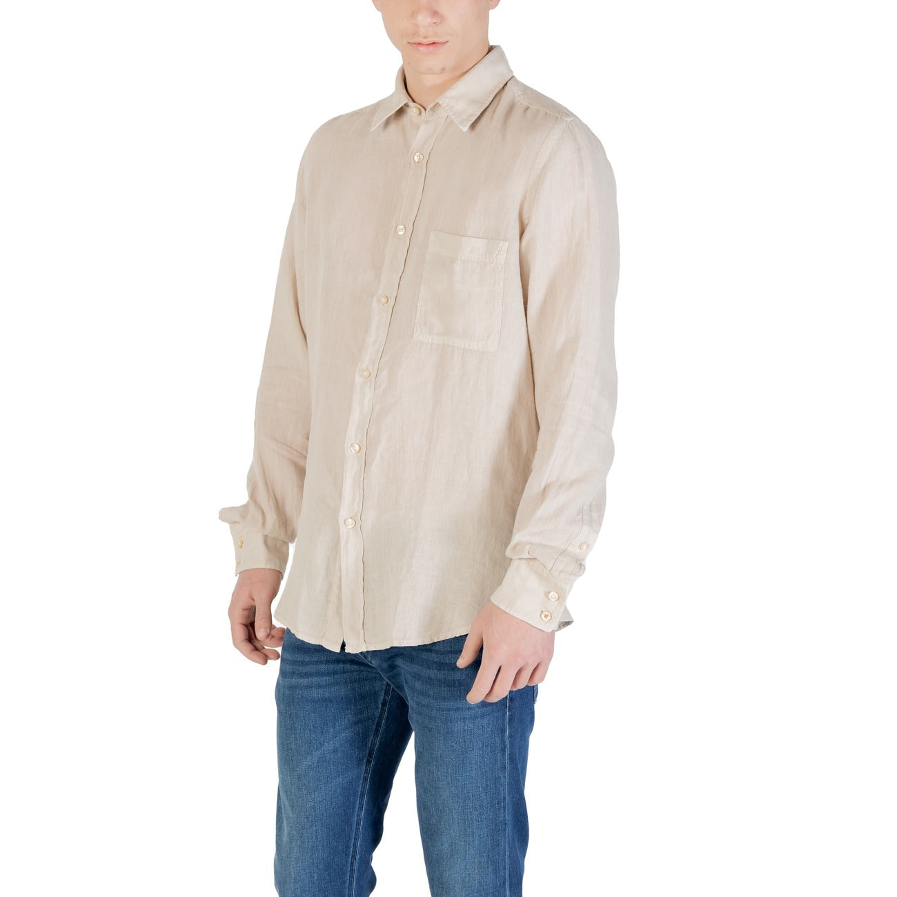 Boss Homme Chemises