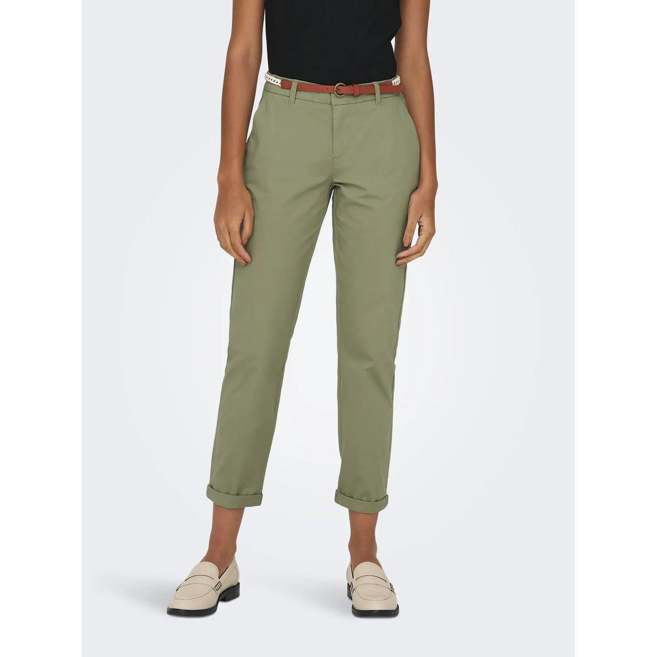 Only Femme Pantalons