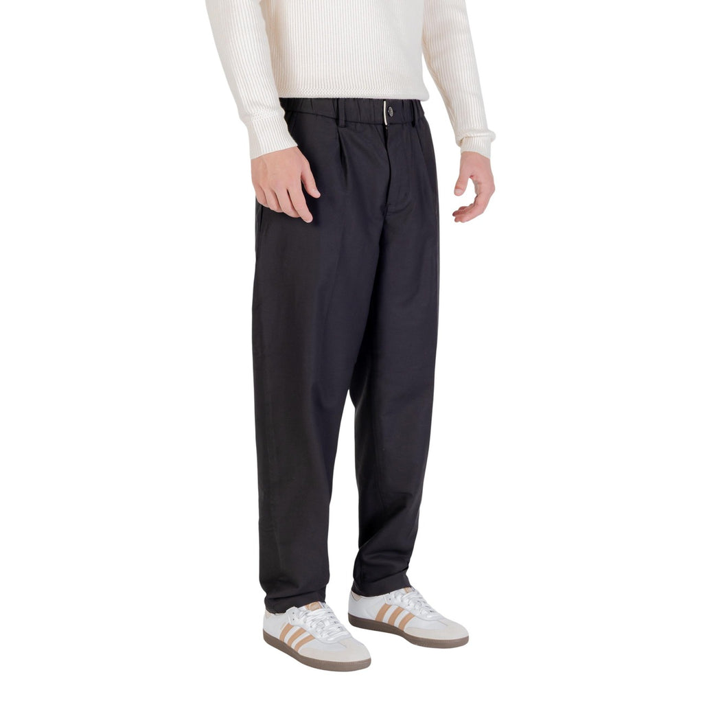 Gianni Lupo Homme Pantalons