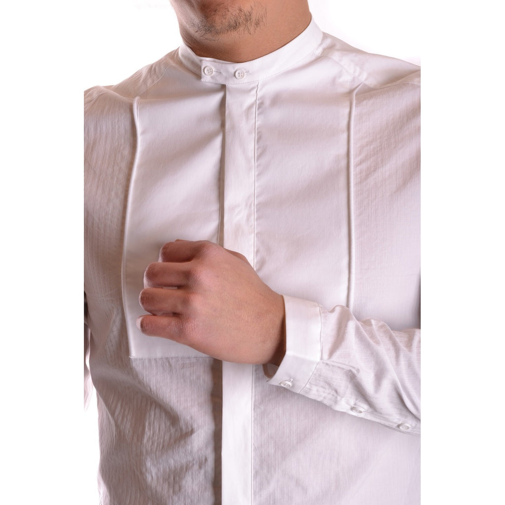 Paolo Pecora Homme Chemises