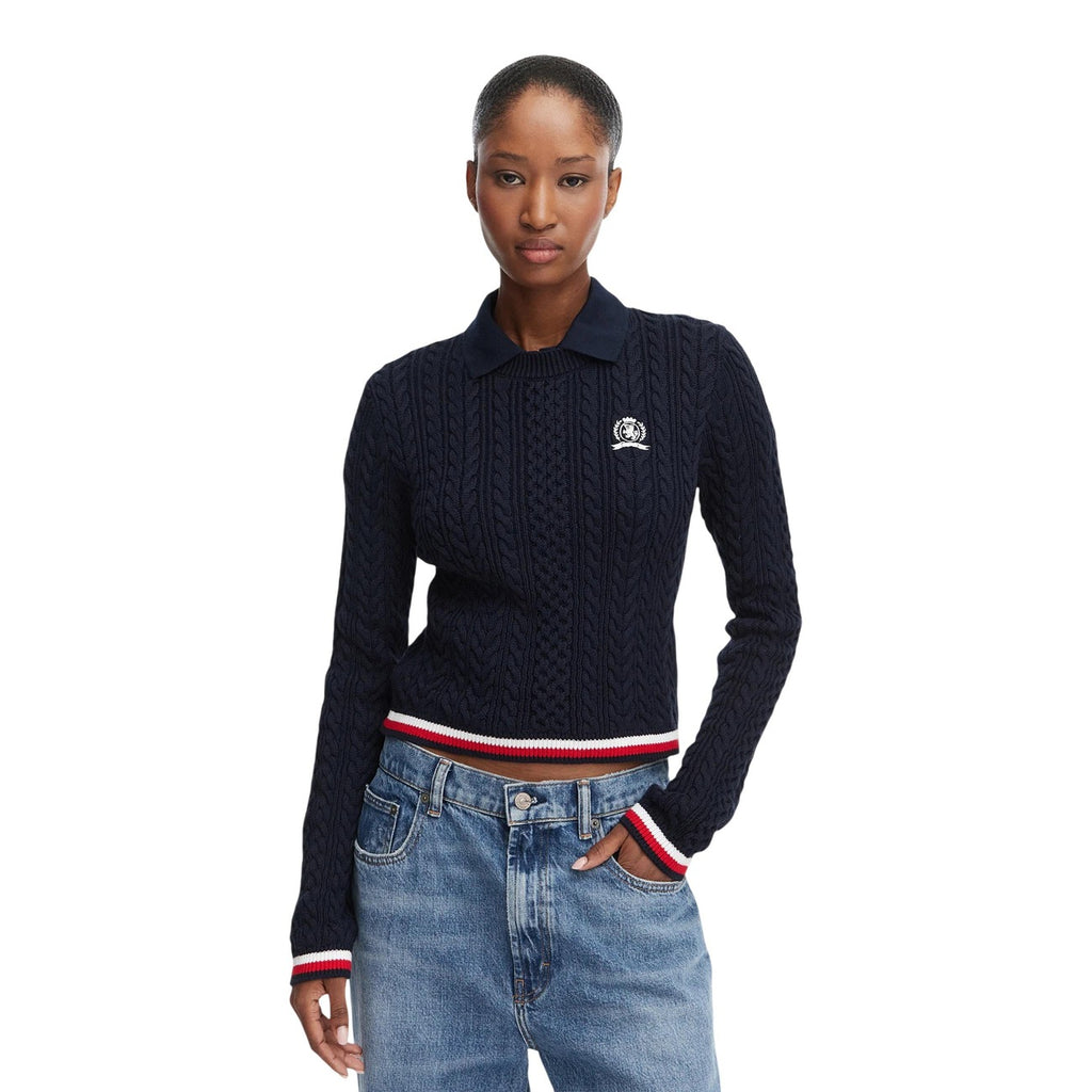 Tommy Hilfiger Jeans Femme Pulls
