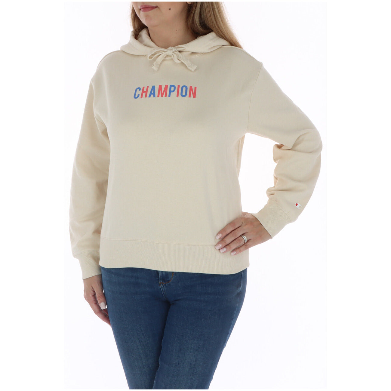 Champion Femme Sweatshirts