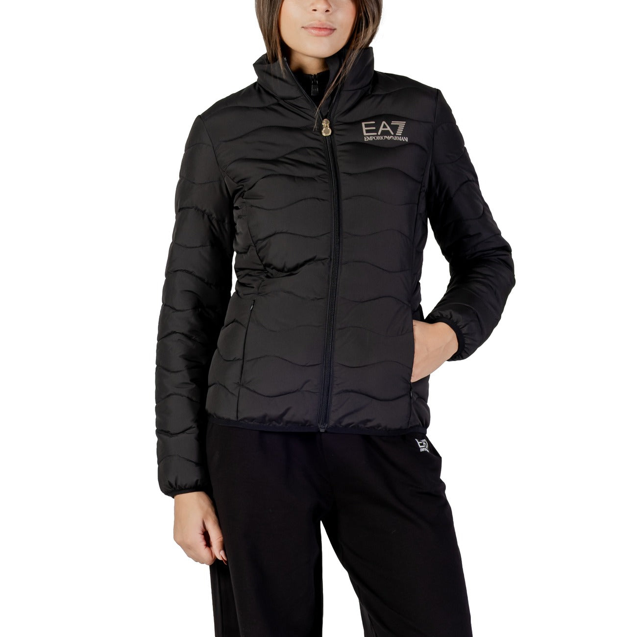 Ea7 Femme Vestes