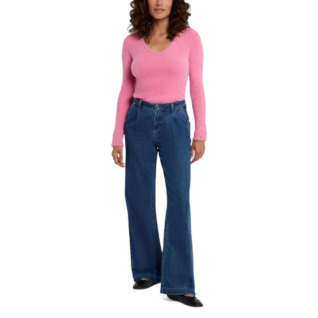 Morgan De Toi Femme Pulls