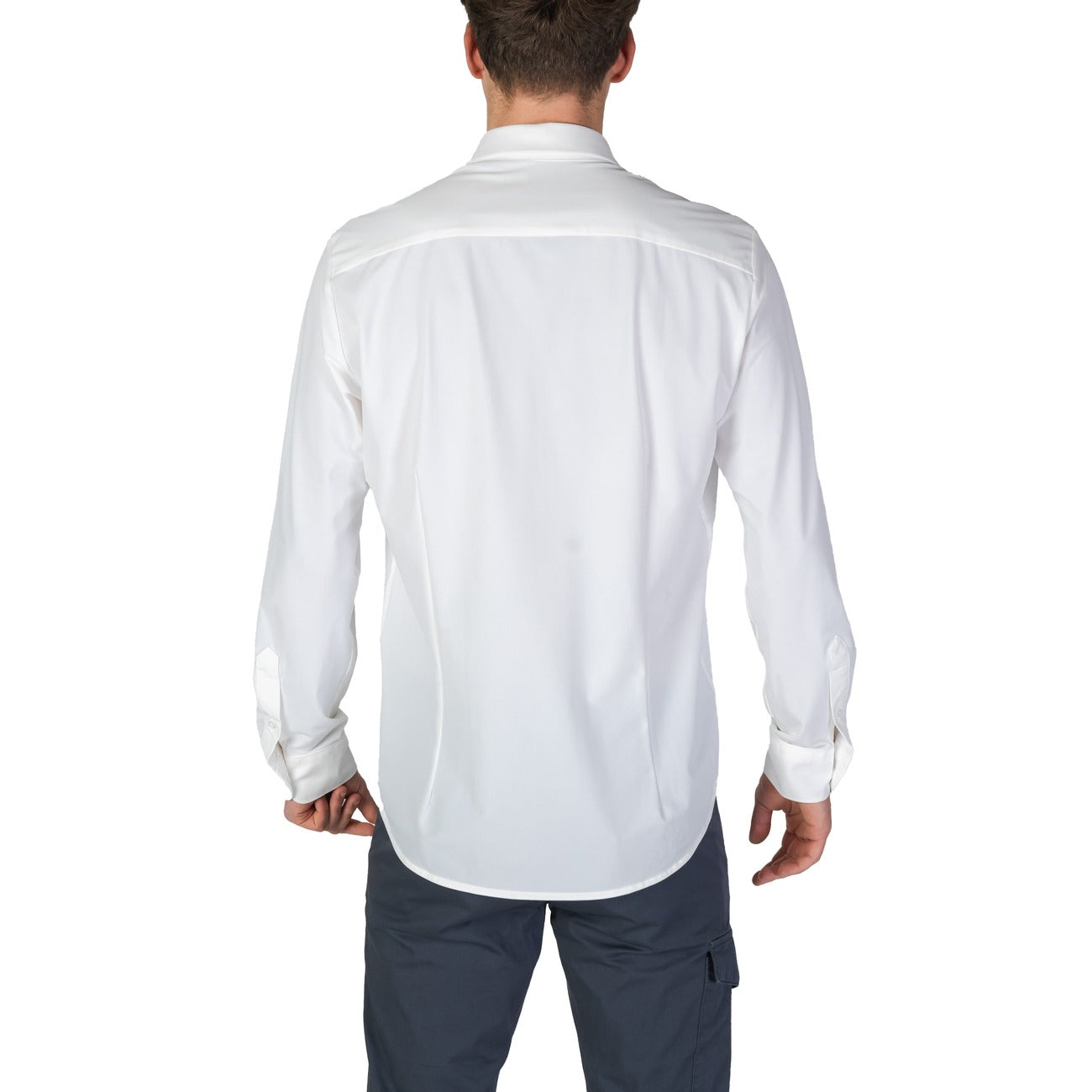 Fashion Brand Homme Chemises