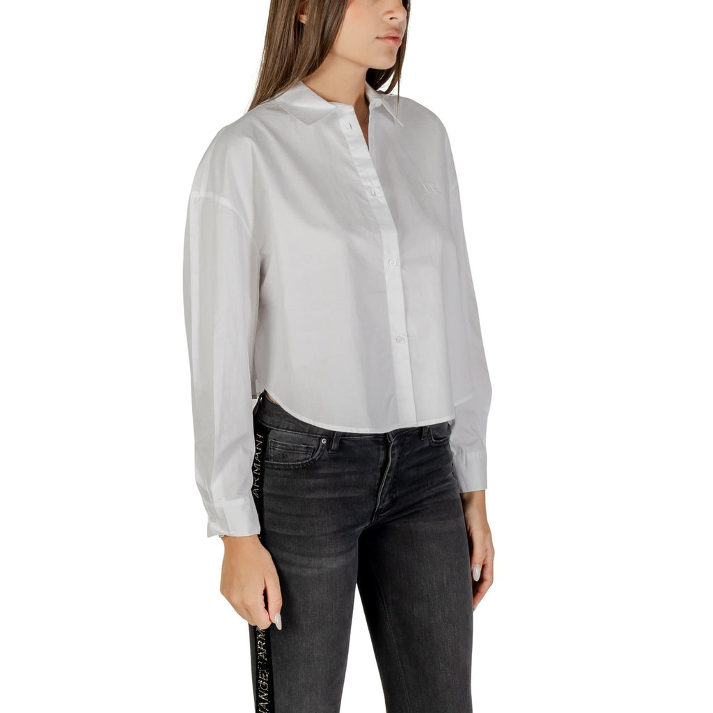 Armani Exchange Femme Chemises