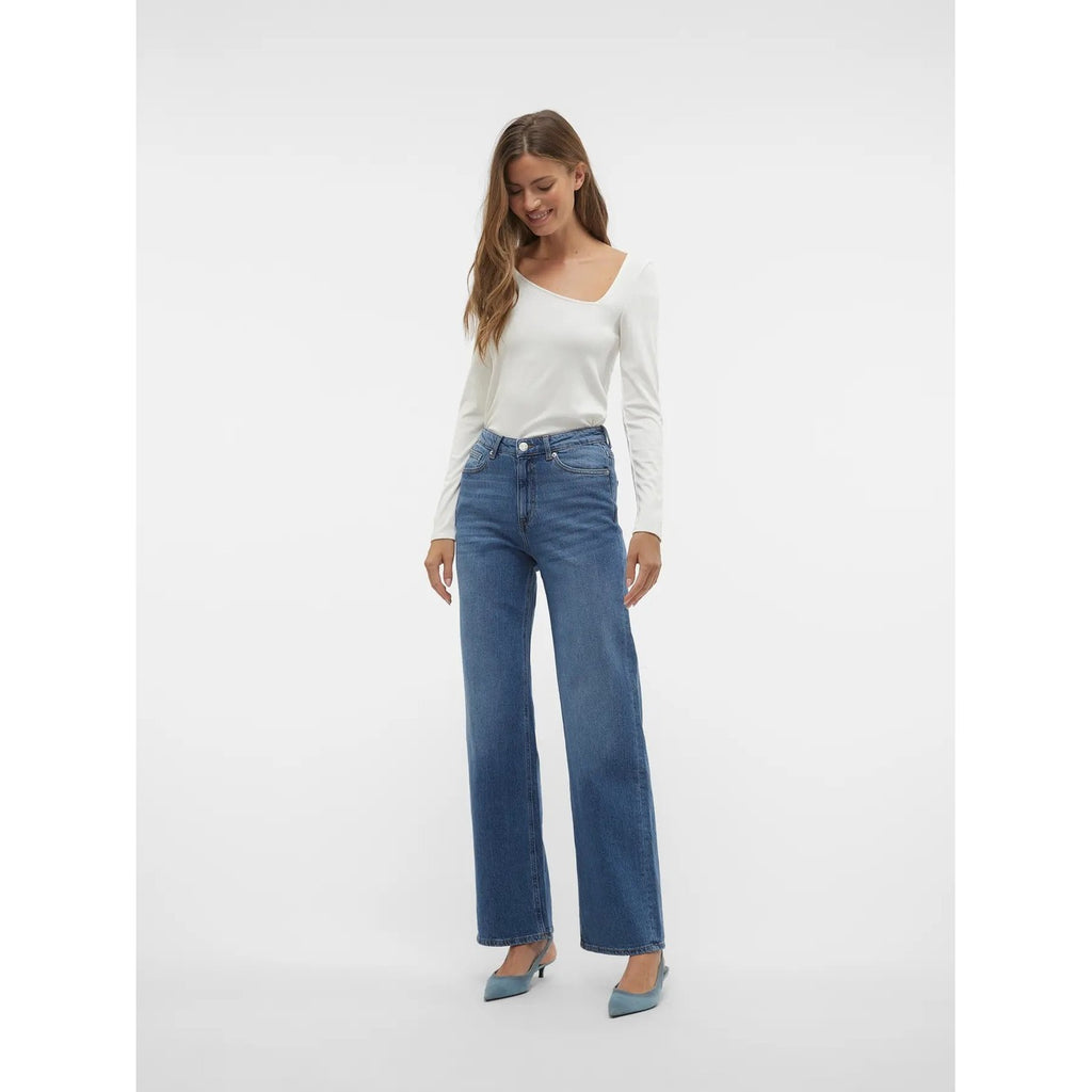 Vero Moda Femme Jeans