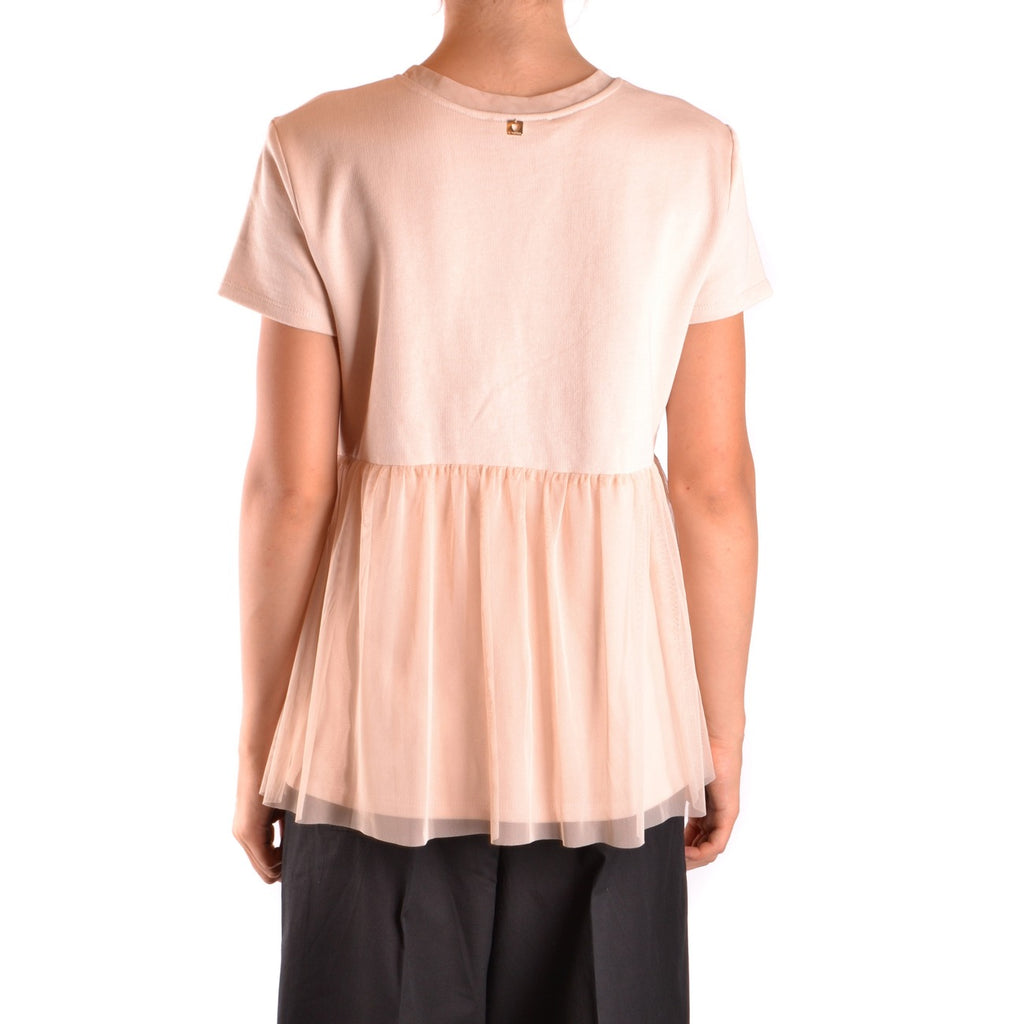 Twin-set Simona Barbieri Femme Blouse
