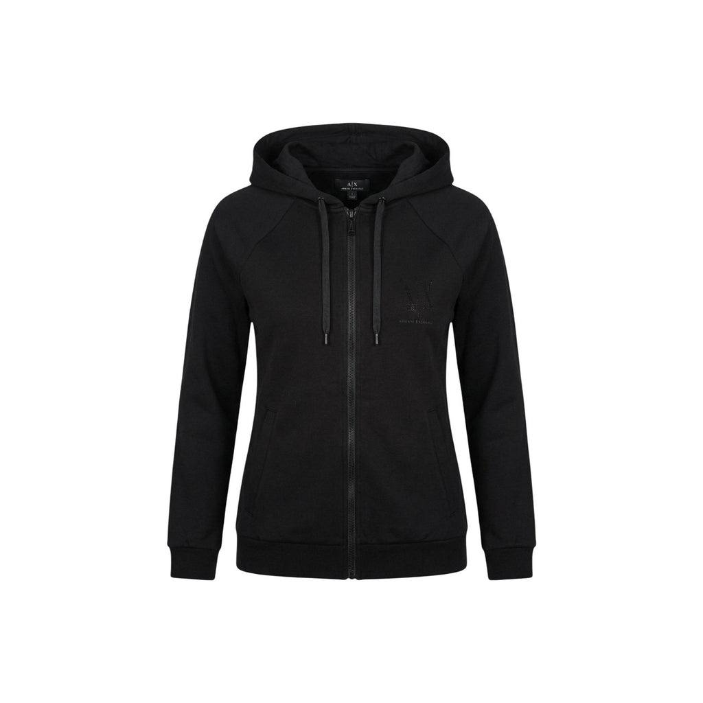 Armani Exchange Femme Sweatshirts