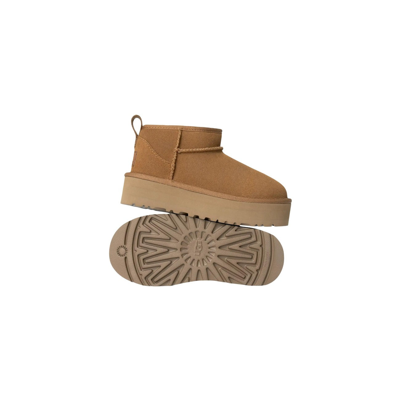 Ugg Femme Bottes