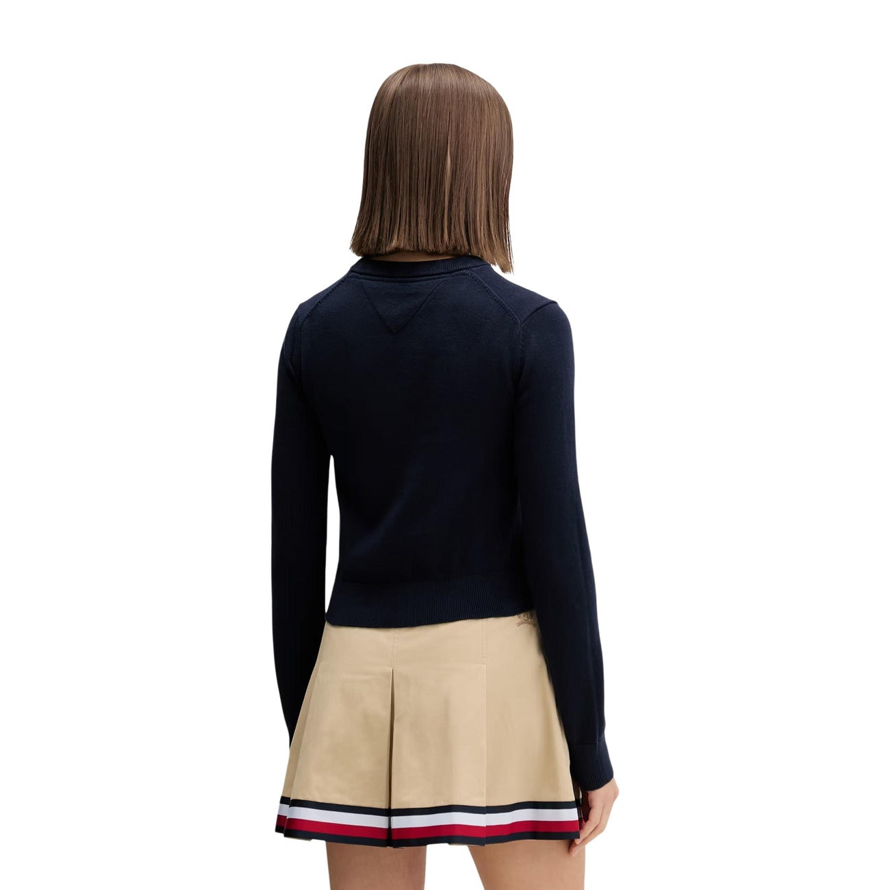 Tommy Hilfiger Jeans Femme Pulls