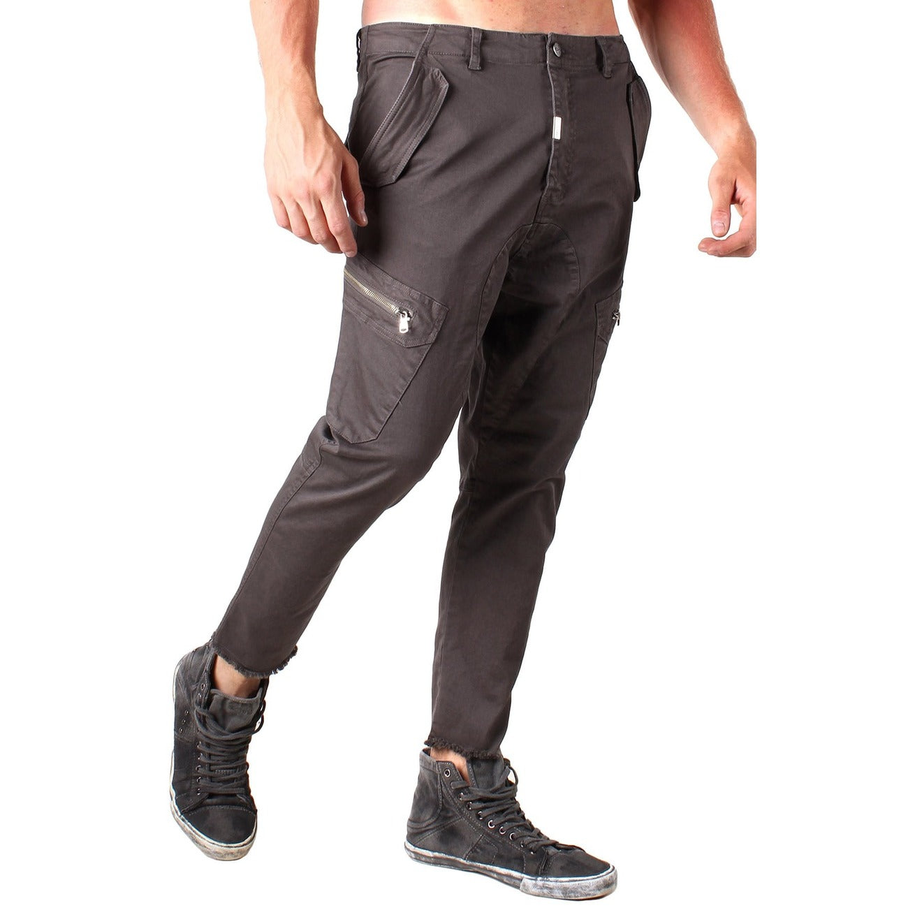 Absolut Joy Homme Pantalons