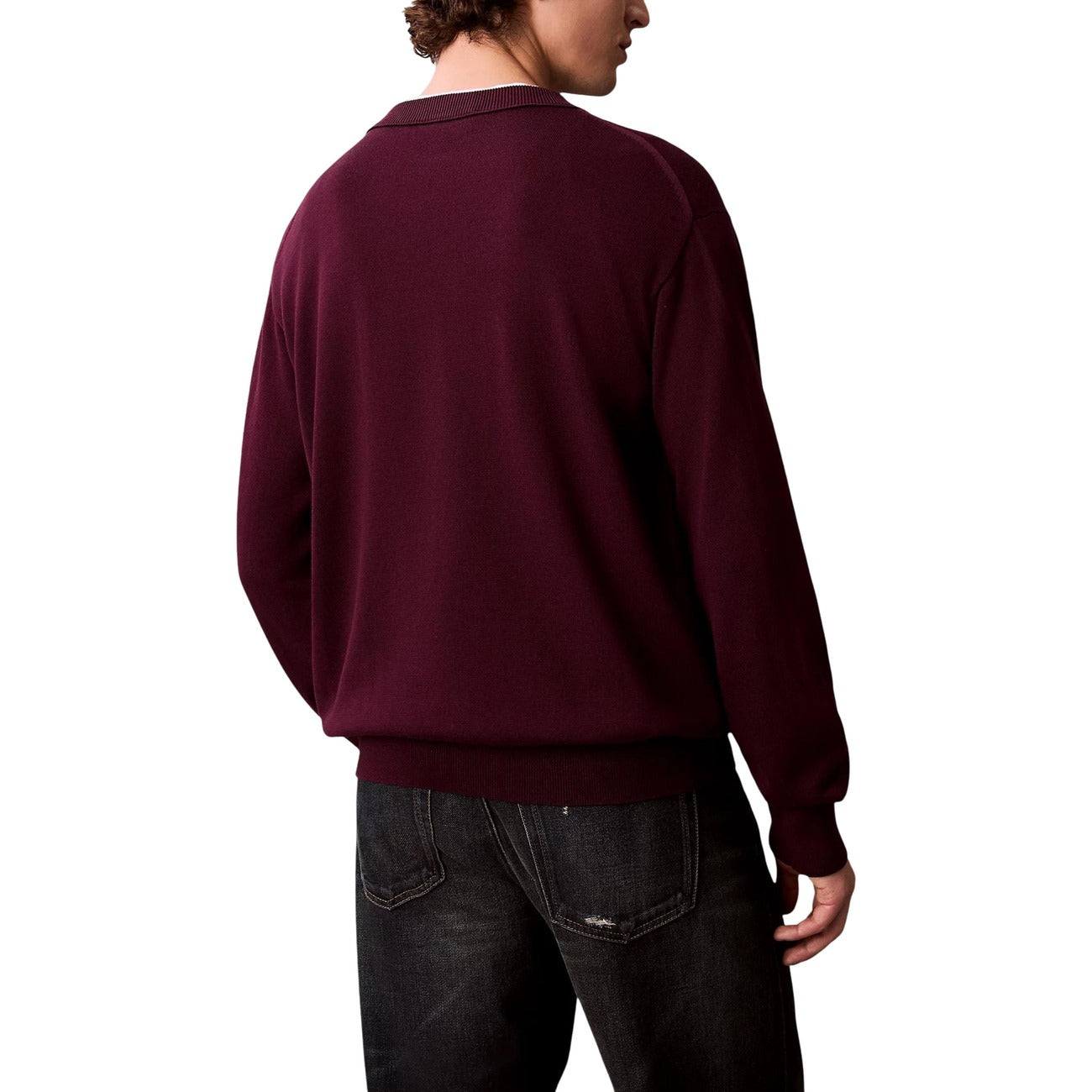 Calvin Klein Jeans Homme Pulls