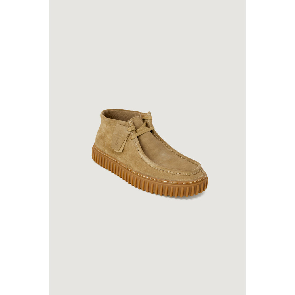 Clarks Homme Schuhe Derbies