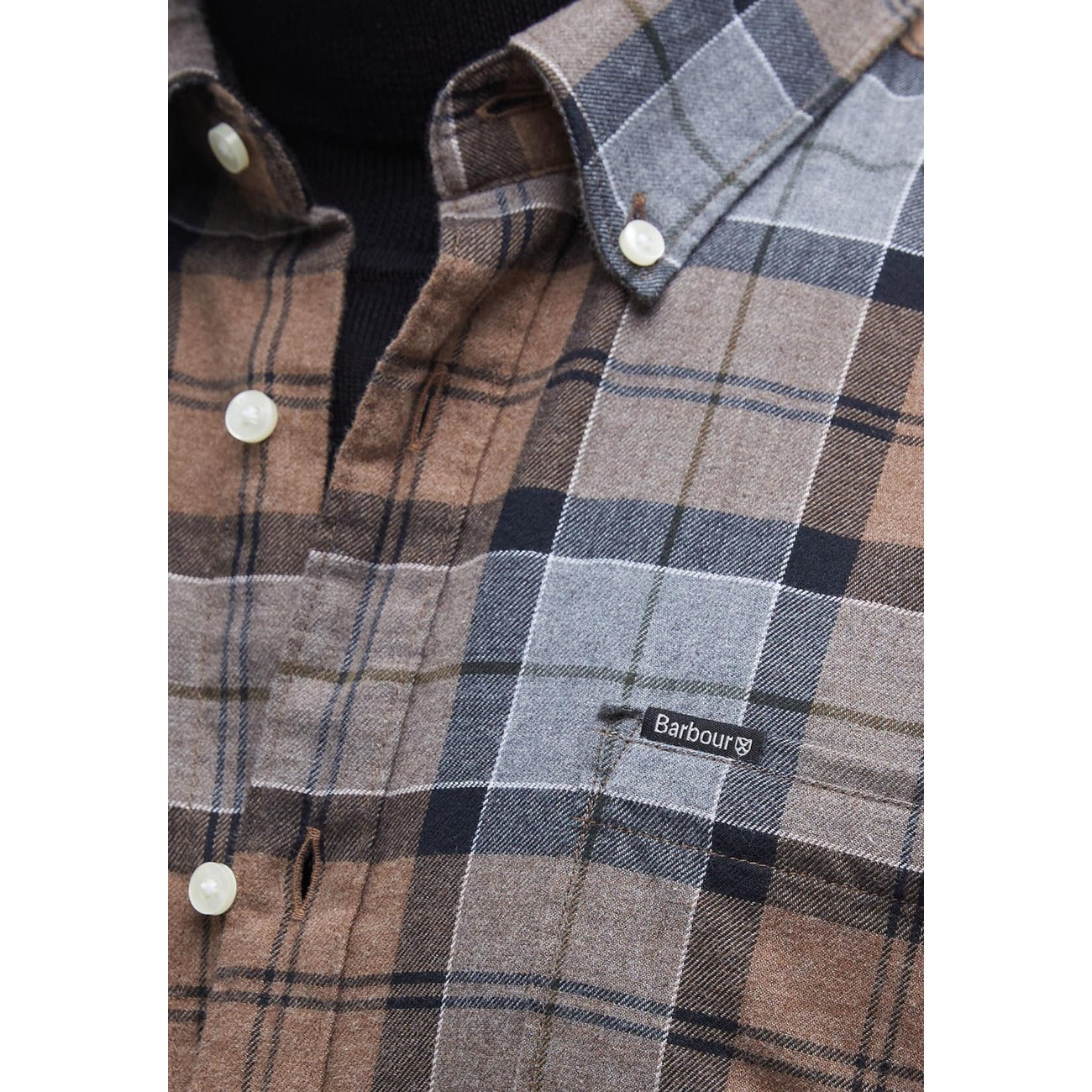 Barbour Homme Chemises
