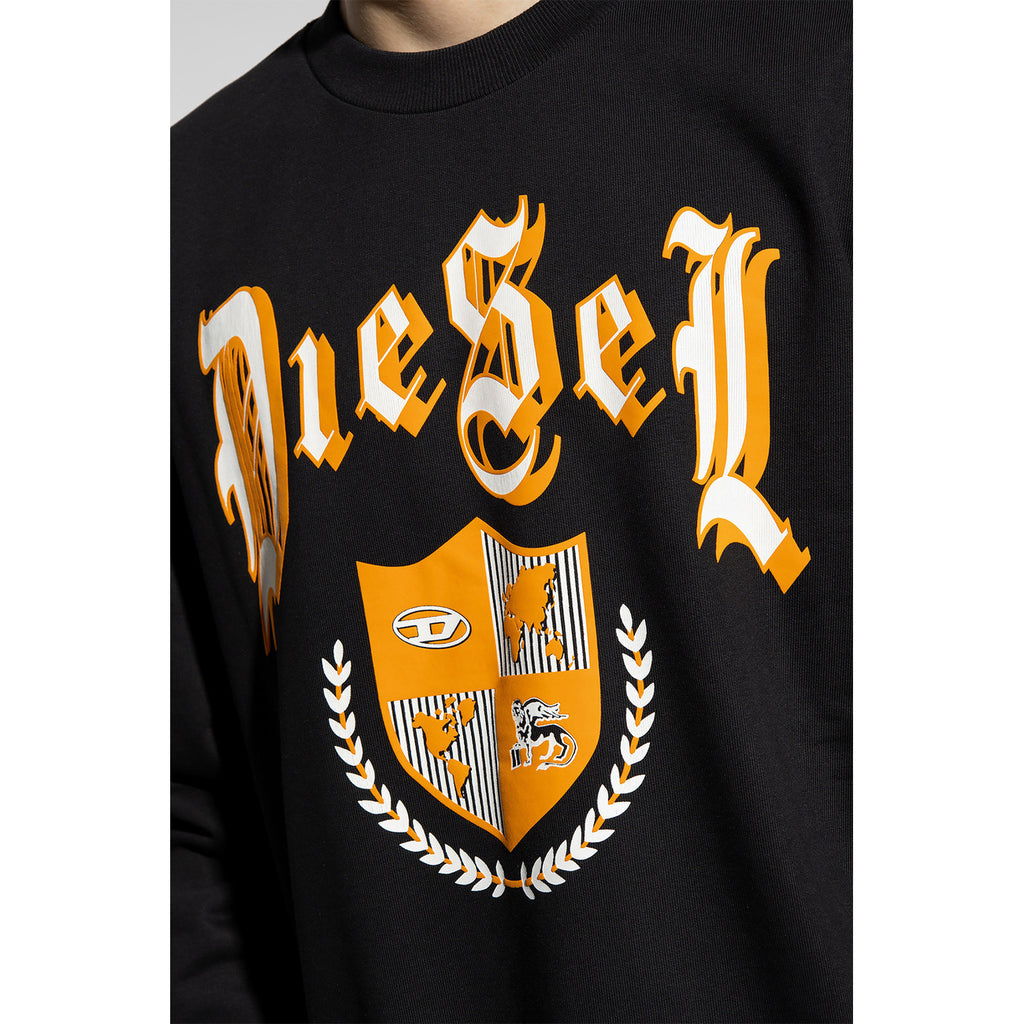 Diesel Homme Sweatshirts