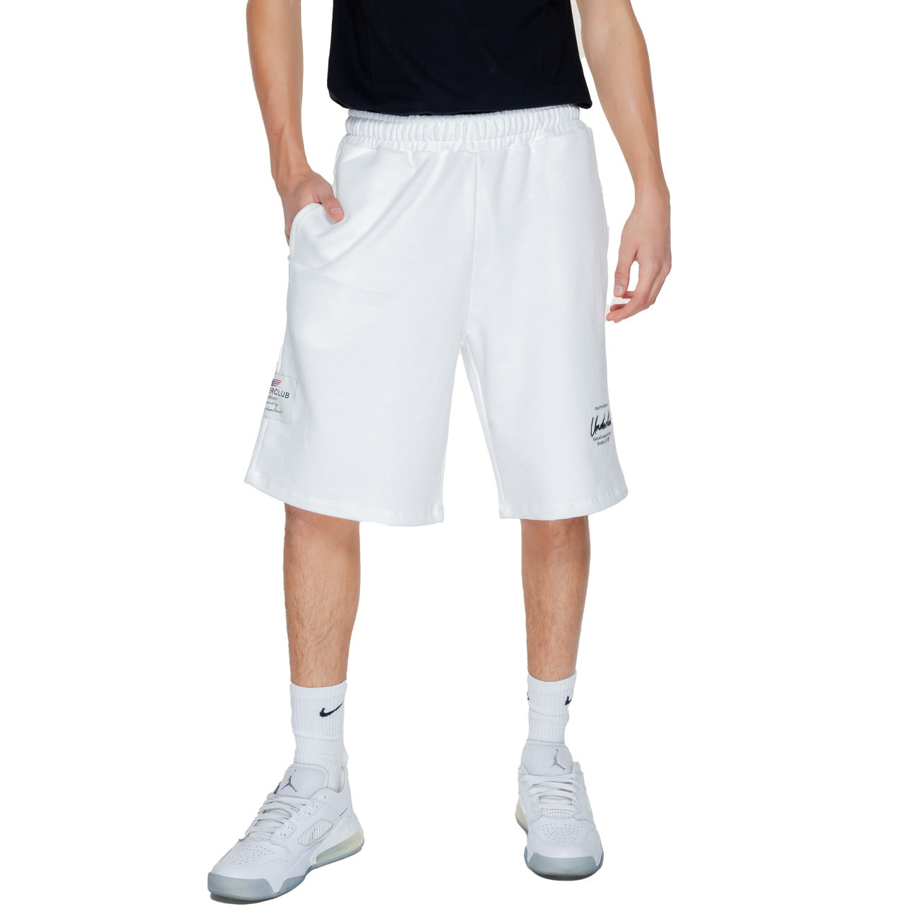 Underclub Homme Bermudas