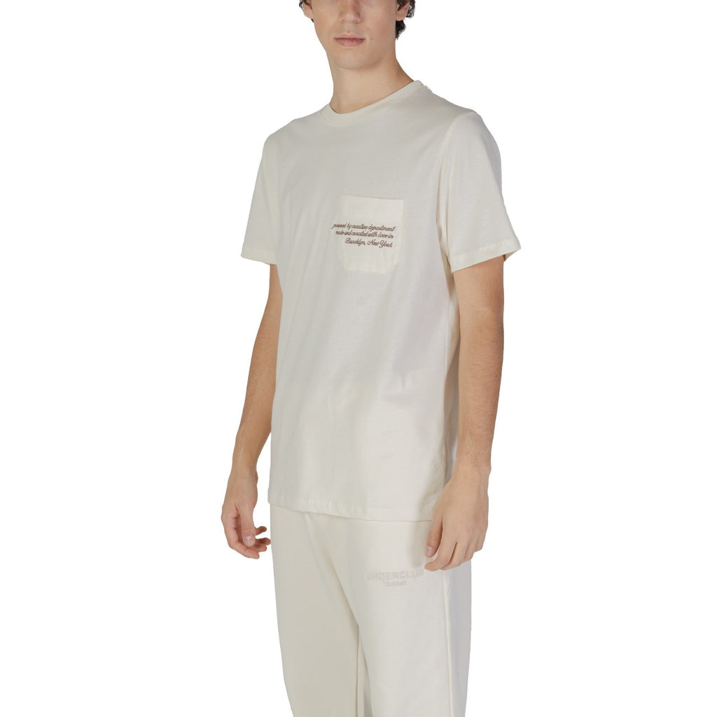 Underclub Homme T-Shirts