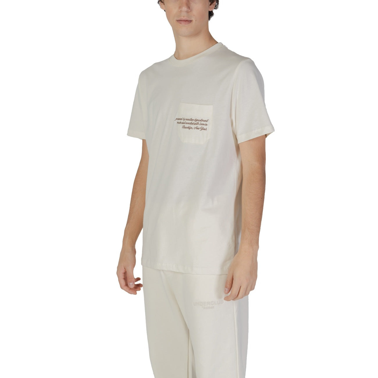Underclub Homme T-Shirts