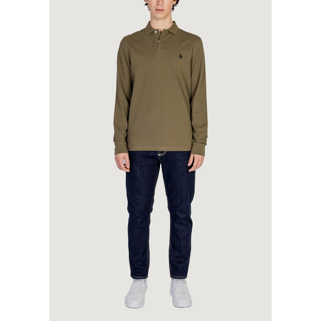 U.s. Polo Assn. Homme Polo