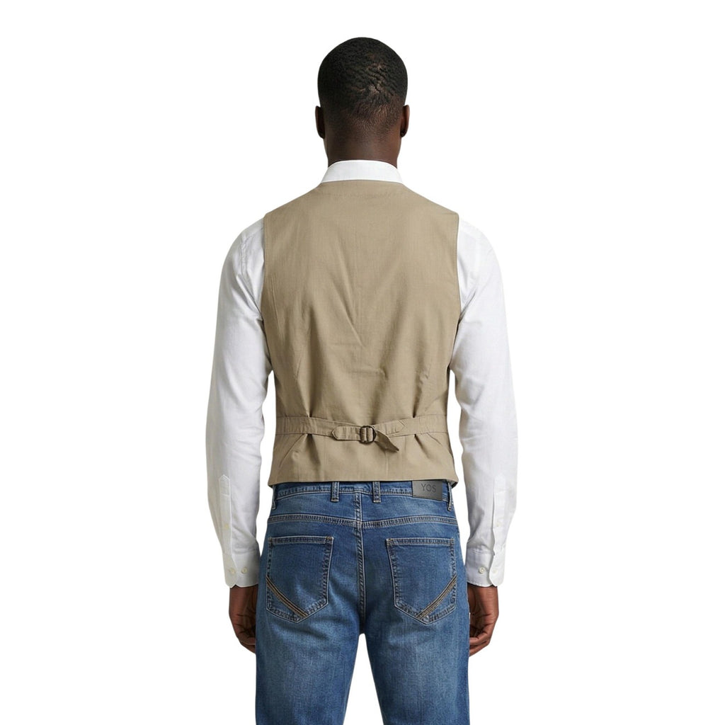 Gianni Lupo Homme Gilets