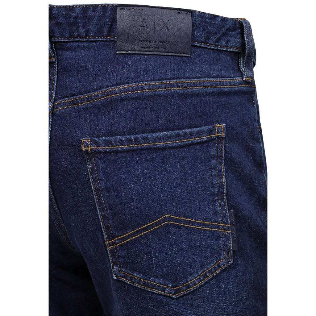 Armani Exchange Homme Jeans